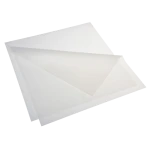 Silicone ark 40 x 50 cm Silicone ark 40 x 50 cm