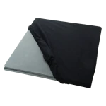 Beskyttelsesstof til bundplade 38 x 38 cm – Beskyttelse og Holdbarhed til Din Bundplade Beskyttelses stof for bundplade 38 x 38 cm