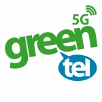 Mobilabonnement fra Greentel