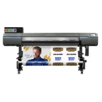 Roland XG-640 Eco Solvent Printer/Cutter