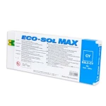 Eco-sol Max 220ml Cyan - Original blækpatron til Roland BN-20 og BN-20A Eco-sol Max - 220ml - Cyan