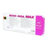 Eco-sol Max 220ml Magenta Blækpatron Til Roland BN-20 & BN-20A Eco-sol Max - 220ml - Magenta