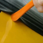 RubberLift - Løfteværktøj til Perfekt Bilindpakning uden Skader på Gummipakninger RubberLift - Løfteværktøj til gummipakninger