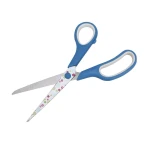 Saks 21 cm rustfrit stål