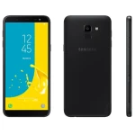 Samsung Galaxy J6 2018 32GB (Sort)