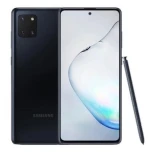 Samsung Galaxy NOTE 10 Lite 128GB (Sort)