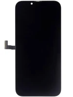 Apple iPhone 13 Pro Incell LCD skærm - Sort Apple iPhone 13 Pro Incell LCD skærm - Sort