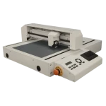 Secabo Flatbed Skæreplotter FC50 – Præcis og Effektiv Skæring | Køb Online Secabo Flatbed skæreplotter FC50