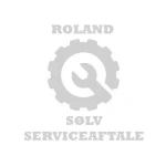 Skilteproduktion - Sølv serviceaftale Sølv service aftale til Roland printere