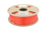 Shimmer Transparent Red - 3DE Premium - PLA - 1.75mm