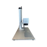 SkilPro 60W MOPA Galvo Fiber Laser