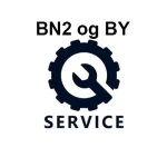 Skilteproduktion - Årligt serviceeftersyn af Roland BN2 og BY