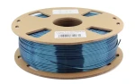 Silky Deep Cyan - 3DE Premium - PLA - 1.75mm