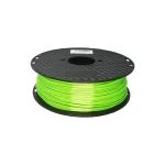 Silky Gecko Green - 3DE Premium - PLA - 1.75mm