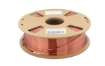Silky Red Copper - 3DE Premium - PLA - 1.75mm