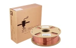 Silky Red Copper - 3DE Premium - PLA - 1.75mm