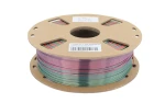 Silky Sparkly Rainbow - 3DE Premium - PLA - 1.75mm