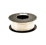 Silky White - 3DE Premium - PLA - 1.75mm