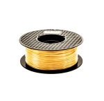 Silky Yellow - 3DE Premium - PLA - 1.75mm