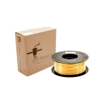 Silky Yellow - 3DE Premium - PLA - 1.75mm