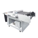 Secabo DTF MULTICUT PRO skærebord 640 mm x 880 mm