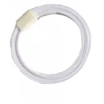 Redsail Skæreliste uden klæber - 130cm til skæreplotter (Cutting Strip, 130cm*8mm x 0,5mm)