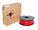 Cherry Red - 3DE Premium - PLA - 1.75mm
