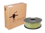 Army Green - 3DE Premium - PLA - 1.75mm