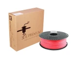 Ruby Red - 3DE Premium Matt - PLA - 1.75mm