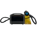 SkilPro 50W Håndholdt Fiber Laser SkilPro 50W Håndholdt Fiber Laser