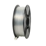 SKILPRO - PETG Filament - Transparent - 1kg