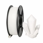 SKILPRO - Opaque PETG Filament - White - 1kg