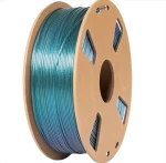SKILPRO PLA Chameleon Filament Sort - Farveskiftende 3D-filament til unikke projekter SKILPRO - PLA Chameleon filament - Black - 1 Kg