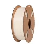 SKILPRO PLA++ Change by UV Filament Hvid-Lilla - 3D Print med Visuel Effekt SKILPRO - PLA++ Change by UV - White-purple - 1kg