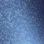 SkilPro Gemstone Cast Metallic 7667 Azurite A4 - 25 stk.