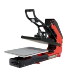 SkilPro SkilPro SKVA1063 semi-automatisk varmepresse med auto-open – 40 × 50 cm SkilPro SkilPro SKVA1063 semi-automatisk varmepresse med auto-open – 40 × 50 cm