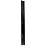 Skærelineal 45 cm