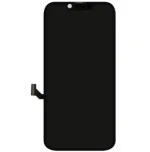 Apple iPhone 14 Incell LCD Skærm - Sort | Hurtig Levering & Høj Kvalitet - Datamarked ApS Apple iPhone 14 Incell LCD Skærm - Sort