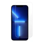 Skærmbeskyttelse til iPhone 13/13 Pro/14/16e - 6,1