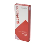 Sawgrass VJ628 Sublijet HD Light Magenta Ink Cartridge - 220ml for Sublimation Printers Sawgrass VJ628 Sublijet HD - Light Magenta - 220ml til SubliJet HD_SG VJ 628