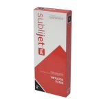 Sawgrass VJ628 Sublijet HD - Sort Blækpatron 220ml til SubliJet HD Sawgrass VJ628 Sublijet HD - Black - 220ml til SubliJet HD_SG VJ 628
