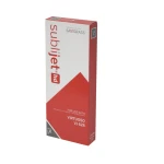 Sawgrass VJ628 Sublijet HD Light Black 220ml Blækpatron til Sublimationsprintere Sawgrass VJ628 Sublijet HD - Light Black - 220ml til SubliJet HD_SG VJ 628