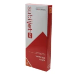Sawgrass VJ628 Sublijet HD Orange Blækpatron 220ml - Original til SubliJet HD_SG VJ 628 Sawgrass VJ628 Sublijet HD - Orange - 220ml til SubliJet HD_SG VJ 628