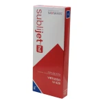 Sawgrass VJ628 Sublijet HD Blækpatron Blue 220ml - Original SubliJet HD Blæk Sawgrass VJ628 Sublijet HD - Blue - 220ml til SubliJet HD_SG VJ 628