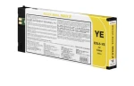 Eco-sol Max 3 Yellow Ink Cartridge 220ml for Roland BN2 - Original Eco-sol Max 3 - 220ml - Gul