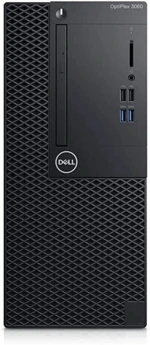 Dell OptiPlex 3060 D18M i5 8500 3,0GHz 8GB 256GB NVMe Win11 Pro - Grade B Dell OptiPlex 3060 D18M i5 8500 3,0GHz 8GB 256GB NVMe Win11 Pro - Grade B