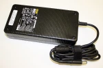Dell 210W 19.5V 10.8 str&oslash;mforsyning med 7.4mm x 5.0mm stik - Original