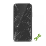 iPhone 14 - Skærmskift af front