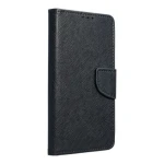 iPhone 14 Smart FANCY Cover - Sort