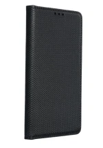 iPhone 15 Smart MAGNET cover  - sort